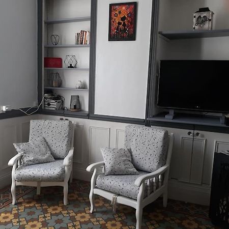 Maison De Ville Proche Beauval Avec Parking แซลส์-ซูร์-แชร์ ภายนอก รูปภาพ
