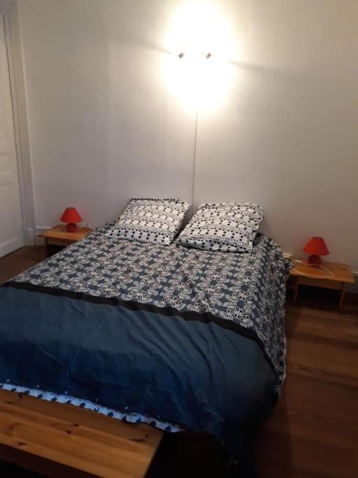Maison De Ville Proche Beauval Avec Parking แซลส์-ซูร์-แชร์ ภายนอก รูปภาพ