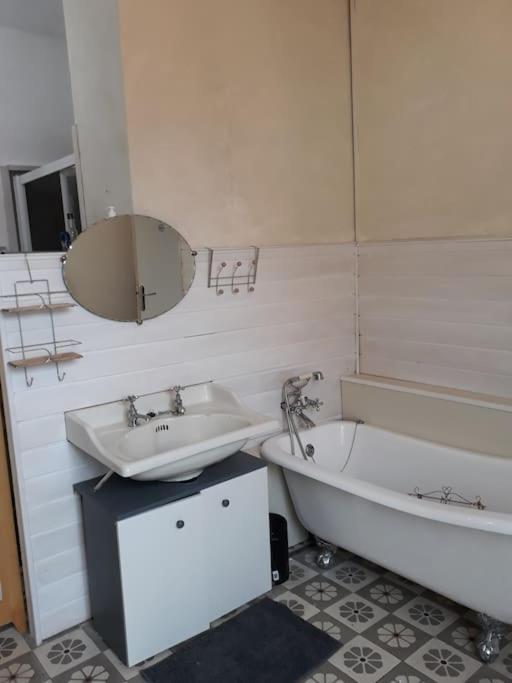 Maison De Ville Proche Beauval Avec Parking แซลส์-ซูร์-แชร์ ภายนอก รูปภาพ