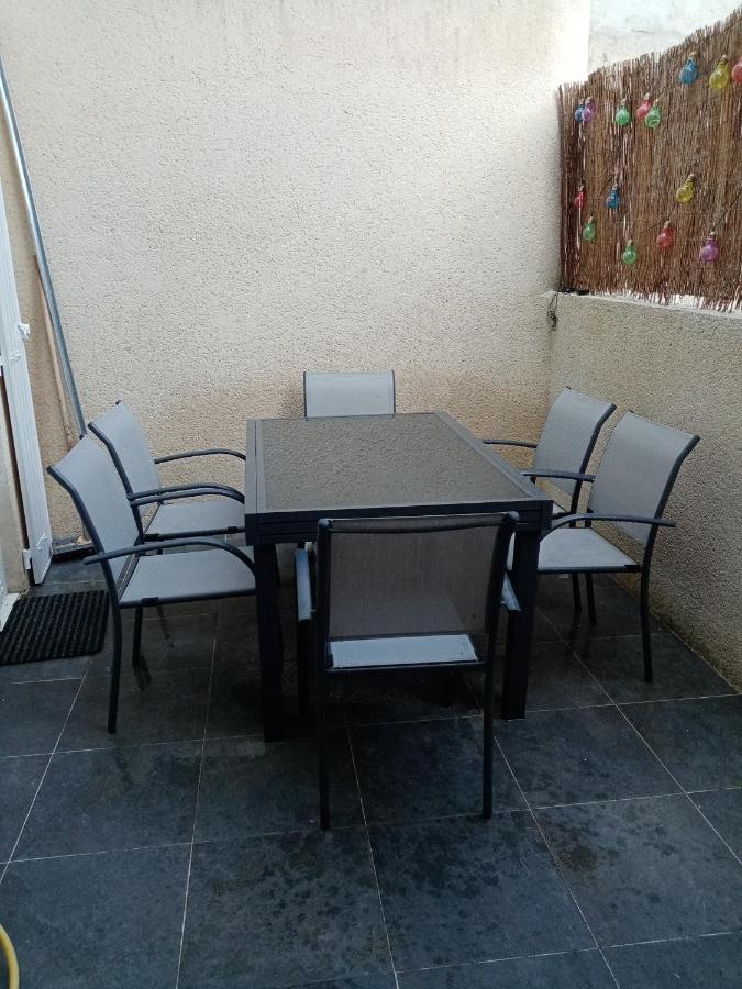 Maison De Ville Proche Beauval Avec Parking แซลส์-ซูร์-แชร์ ภายนอก รูปภาพ